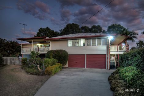 Property photo of 3 Beak Place Biloela QLD 4715