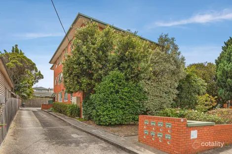 6/44 North St, Ascot Vale, VIC 3032