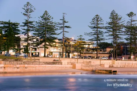 Property photo of 6/17-19 Boronia Street Dee Why NSW 2099
