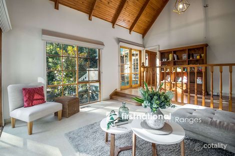 Property photo of 1A Woodland Grove Selby VIC 3159
