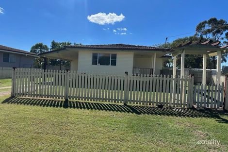 Property photo of 7 Milligan Street Oakey QLD 4401