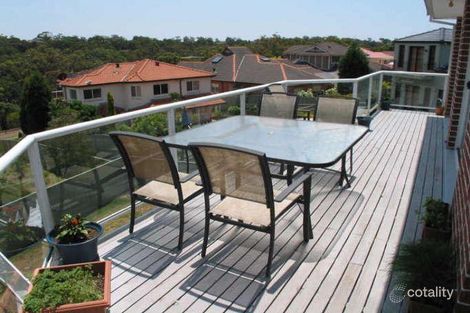 Property photo of 18 Treborth Place Menai NSW 2234