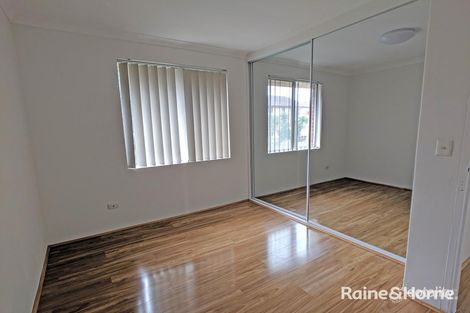 Property photo of 5/8 Maple Street Cabramatta NSW 2166