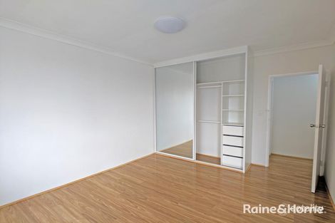 Property photo of 5/8 Maple Street Cabramatta NSW 2166