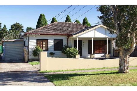 Property photo of 32 Ostend Street South Granville NSW 2142
