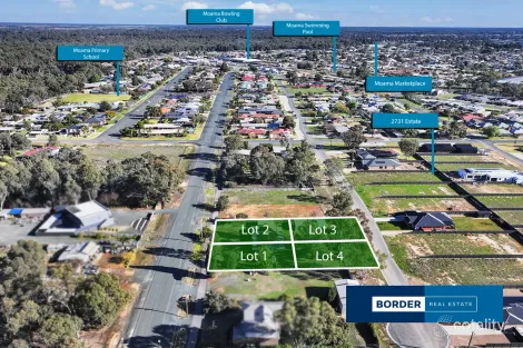 Property photo of 48 Chanter Street Moama NSW 2731