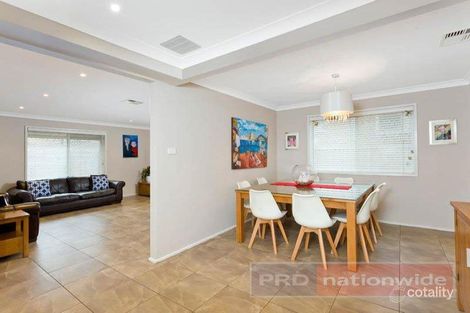 Property photo of 32 Martin Crescent Milperra NSW 2214