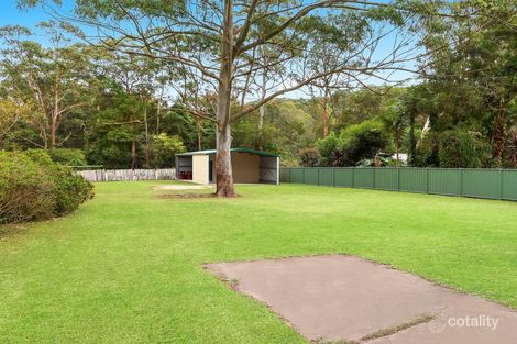 Property photo of 72 Empire Bay Drive Bensville NSW 2251