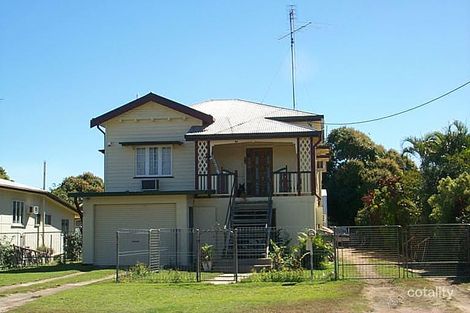 Property photo of 50 Seventeenth Street Home Hill QLD 4806