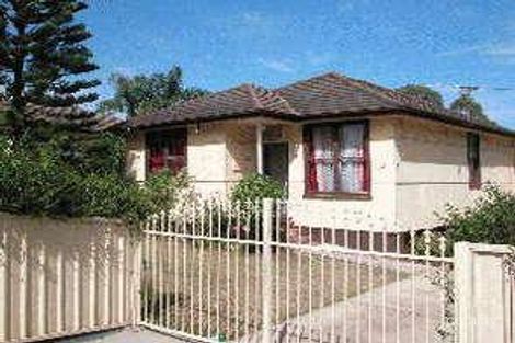 Property photo of 54 Johnson Avenue Seven Hills NSW 2147