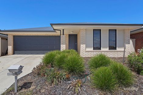 Property photo of 15 Sadlier Street Wodonga VIC 3690