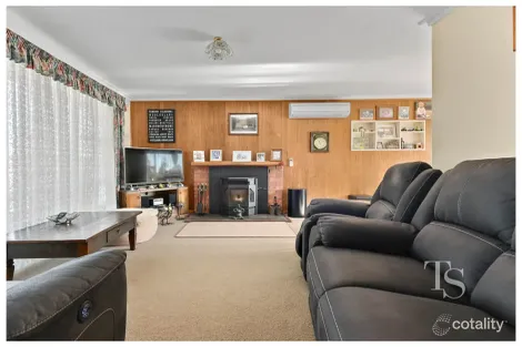 Property photo of 49 Waroona Street Youngtown TAS 7249