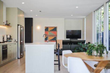 Property photo of 9/18 Herston Road Kelvin Grove QLD 4059