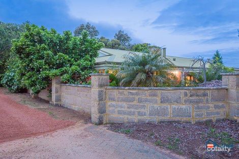 3 Fisher Pl, Mount Nasura, WA 6112