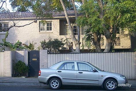 Property photo of 1/2 Bennett Street Neutral Bay NSW 2089