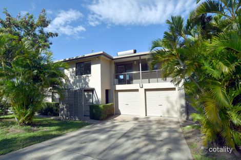 5 Ferguson Cres, West Gladstone, QLD 4680