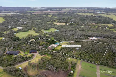 Property photo of 221 Maxwell Road Fingal VIC 3939