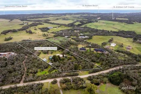 Property photo of 221 Maxwell Road Fingal VIC 3939