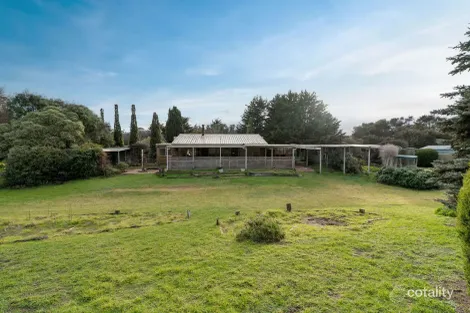 Property photo of 221 Maxwell Road Fingal VIC 3939