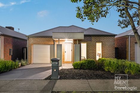 Property photo of 13 Somersby Road Craigieburn VIC 3064