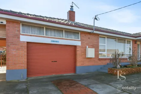Property photo of 49 Waroona Street Youngtown TAS 7249
