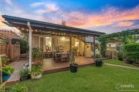 Property photo of 110/112 Dickenson Street Carina QLD 4152