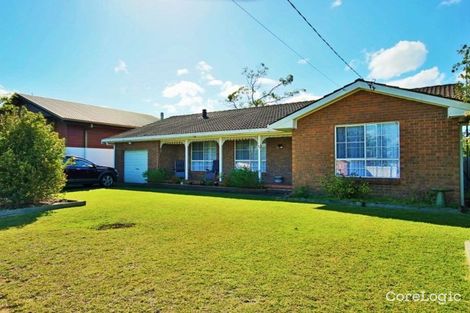 Property photo of 26 Auster Crescent Sanctuary Point NSW 2540