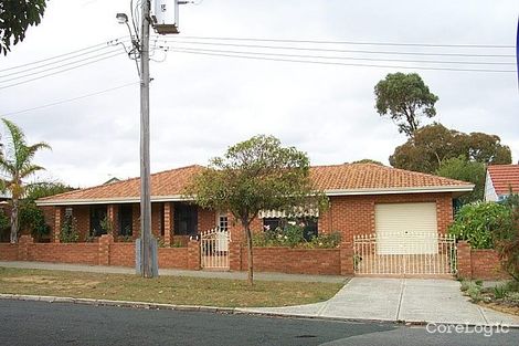 86 Dalgety St, East Fremantle, WA 6158