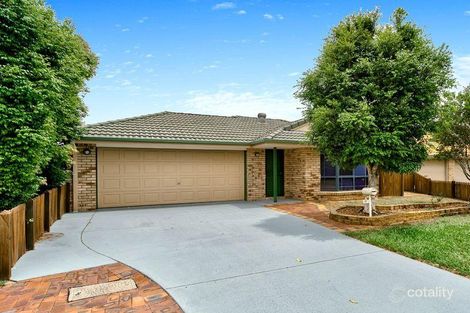 12 Deakin Cl, Fitzgibbon, QLD 4018