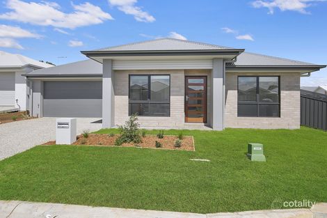 Property photo of 8 Cove Street Morayfield QLD 4506