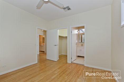 Property photo of 3/18 Ward Street Indooroopilly QLD 4068