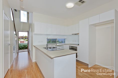 Property photo of 3/18 Ward Street Indooroopilly QLD 4068