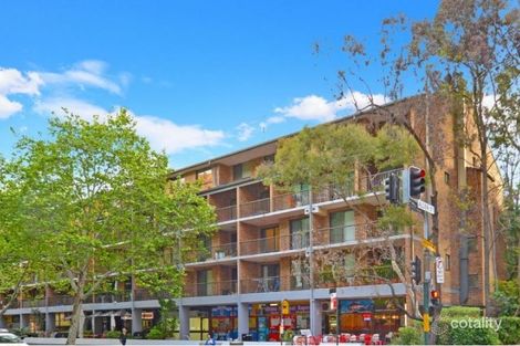 136/313-369 Harris St, Pyrmont, NSW 2009