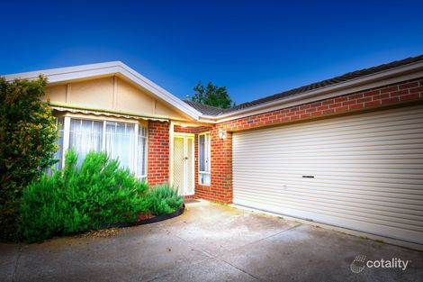 Property photo of 3/26 Bracken Grove Altona VIC 3018