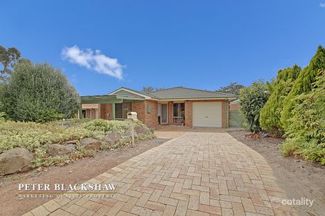 6 Murrung Cres, Ngunnawal, ACT 2913