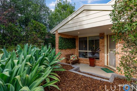 Property photo of 21 Severne Crescent Kambah ACT 2902