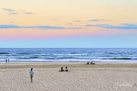 Property photo of LOT 205/4 Twenty First Avenue Palm Beach QLD 4221