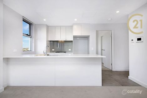 601/1-3 Pretoria Pde, Hornsby, NSW 2077