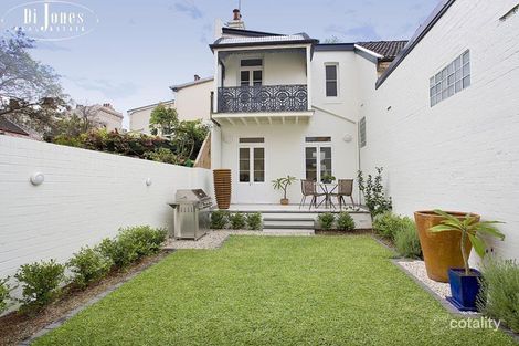Property photo of 70 Jersey Road Paddington NSW 2021