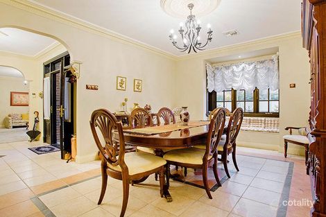 Property photo of 4 Robertsons Road Taylors Lakes VIC 3038