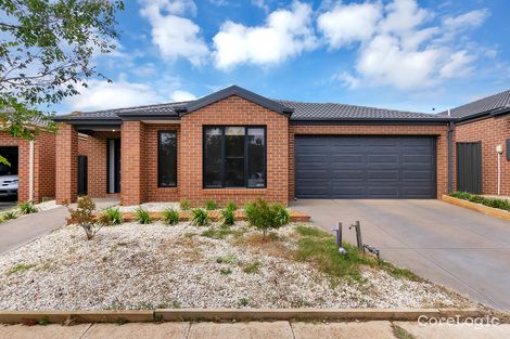 Property photo of 25 Firecrest Road Manor Lakes VIC 3024