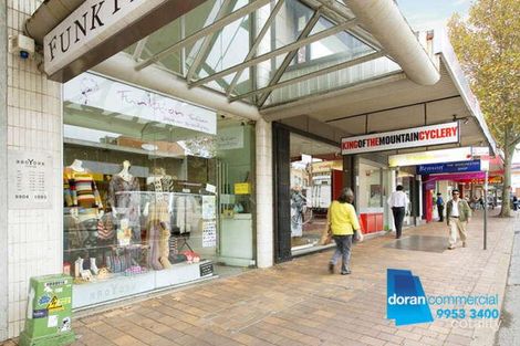 176 Military Rd, Neutral Bay, NSW 2089