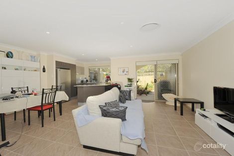 Property photo of 52/10 Tripcony Place Wakerley QLD 4154