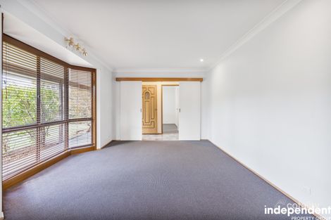 Property photo of 21 Scantlebury Crescent Theodore ACT 2905