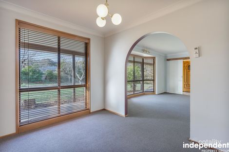 Property photo of 21 Scantlebury Crescent Theodore ACT 2905