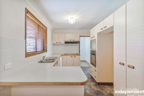 Property photo of 21 Scantlebury Crescent Theodore ACT 2905