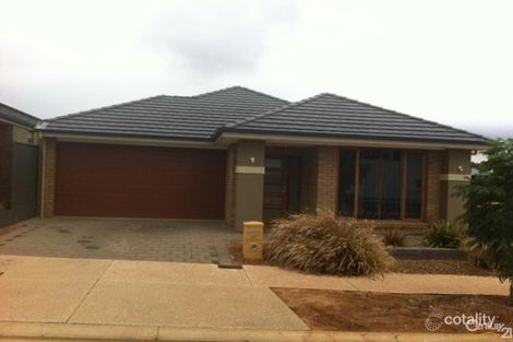27 Boucaut Ave, Blakeview, SA 5114
