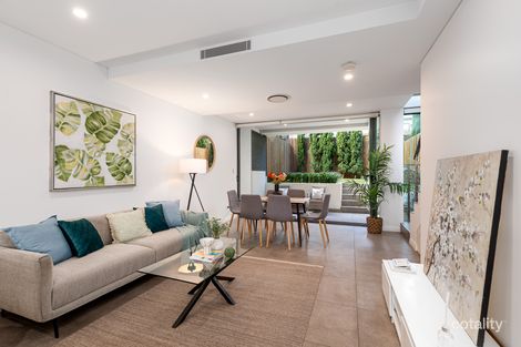 9c Fotheringham Lane, Marrickville, NSW 2204