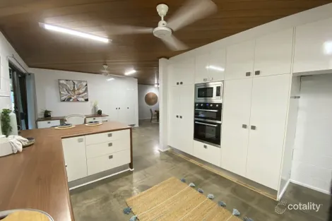 Property photo of 60 Bowden Road Black River QLD 4818