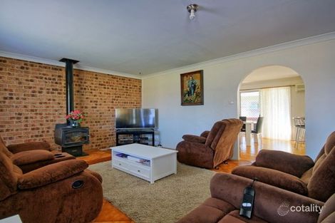 Property photo of 26 Auster Crescent Sanctuary Point NSW 2540